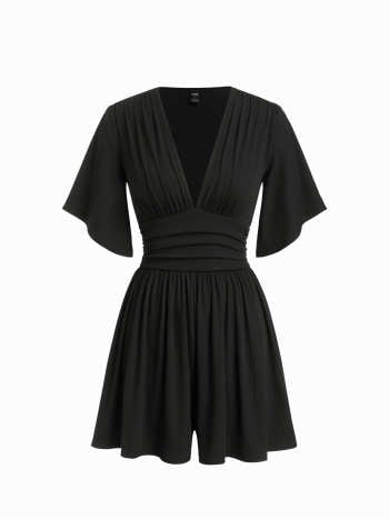 The Sofia Romper