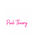 Pink Theory - Home