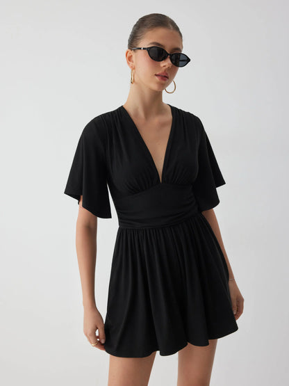 The Sofia Romper