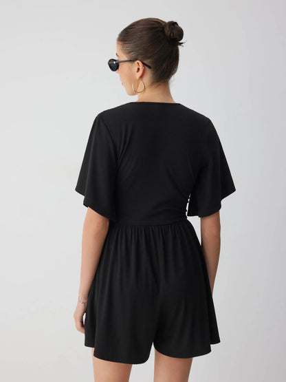 The Sofia Romper