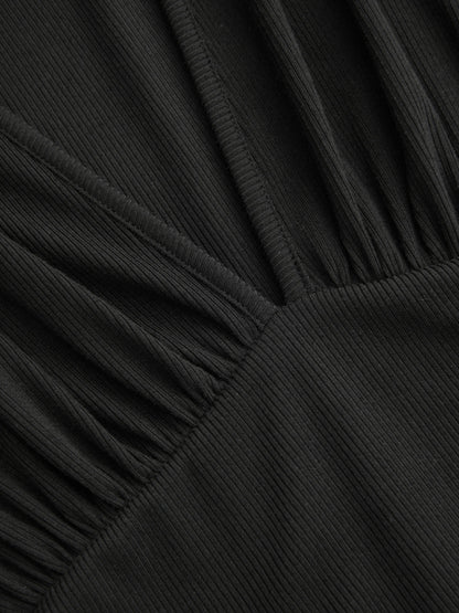 The Sofia Romper