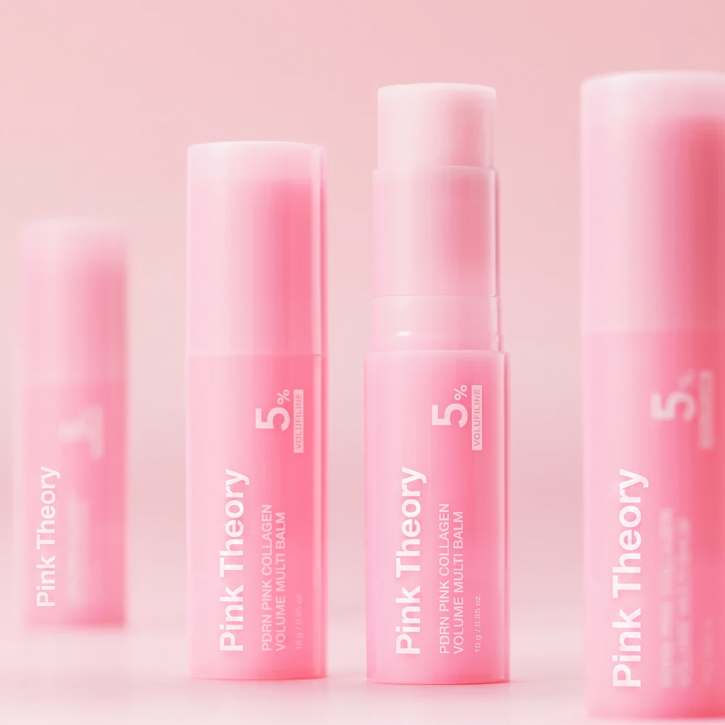 Pink Theory Volume Multi-Balm