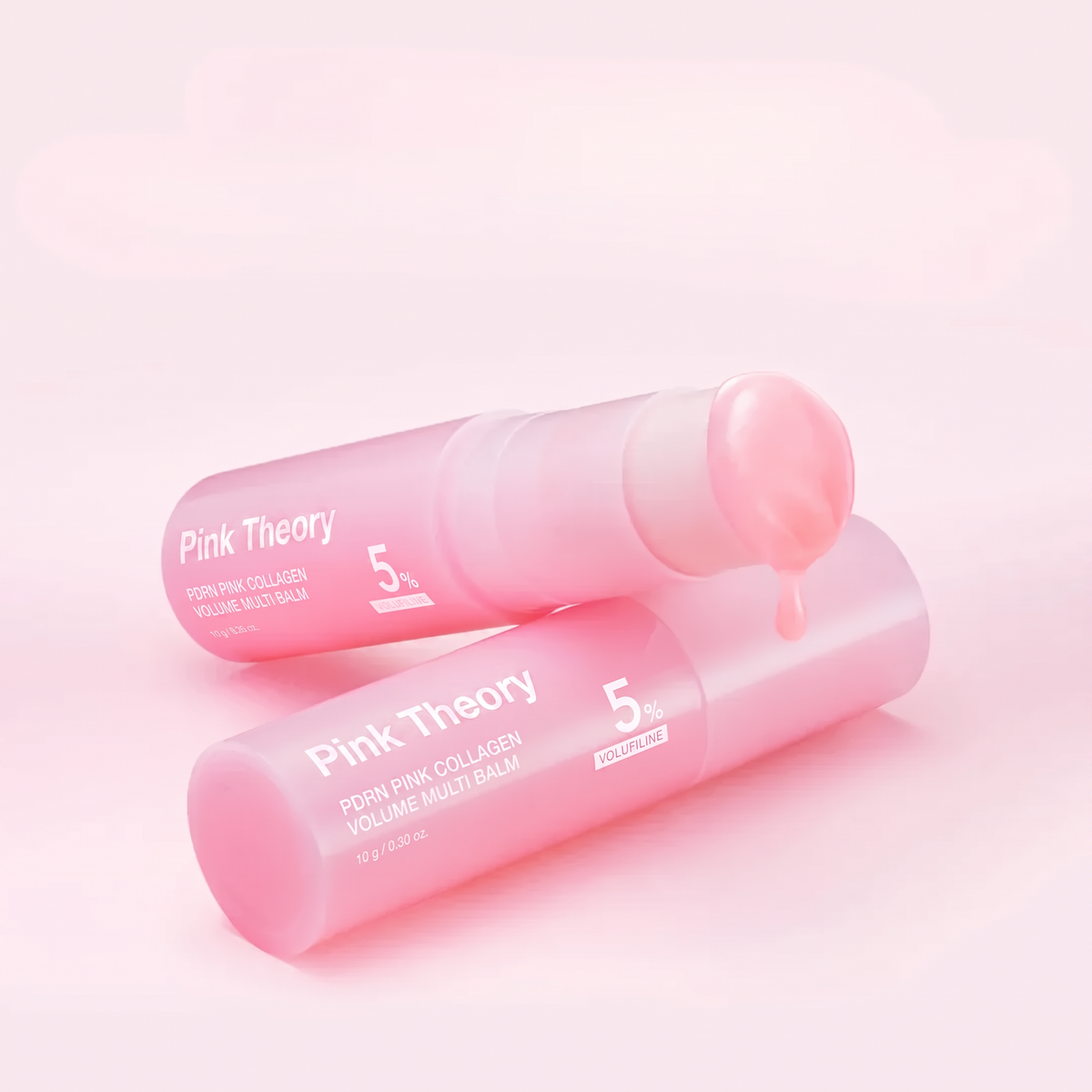 Pink Theory Volume Multi-Balm