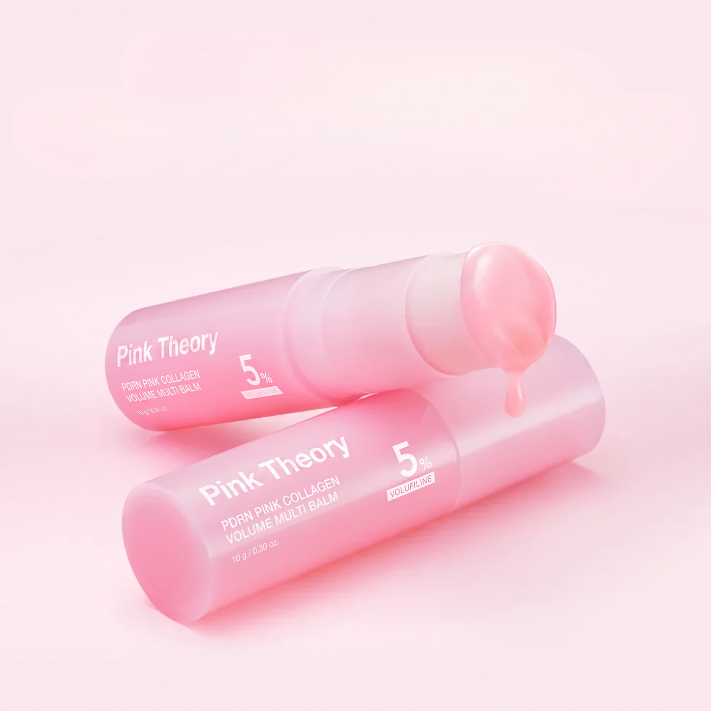 Pink Theory Volume Multi-Balm
