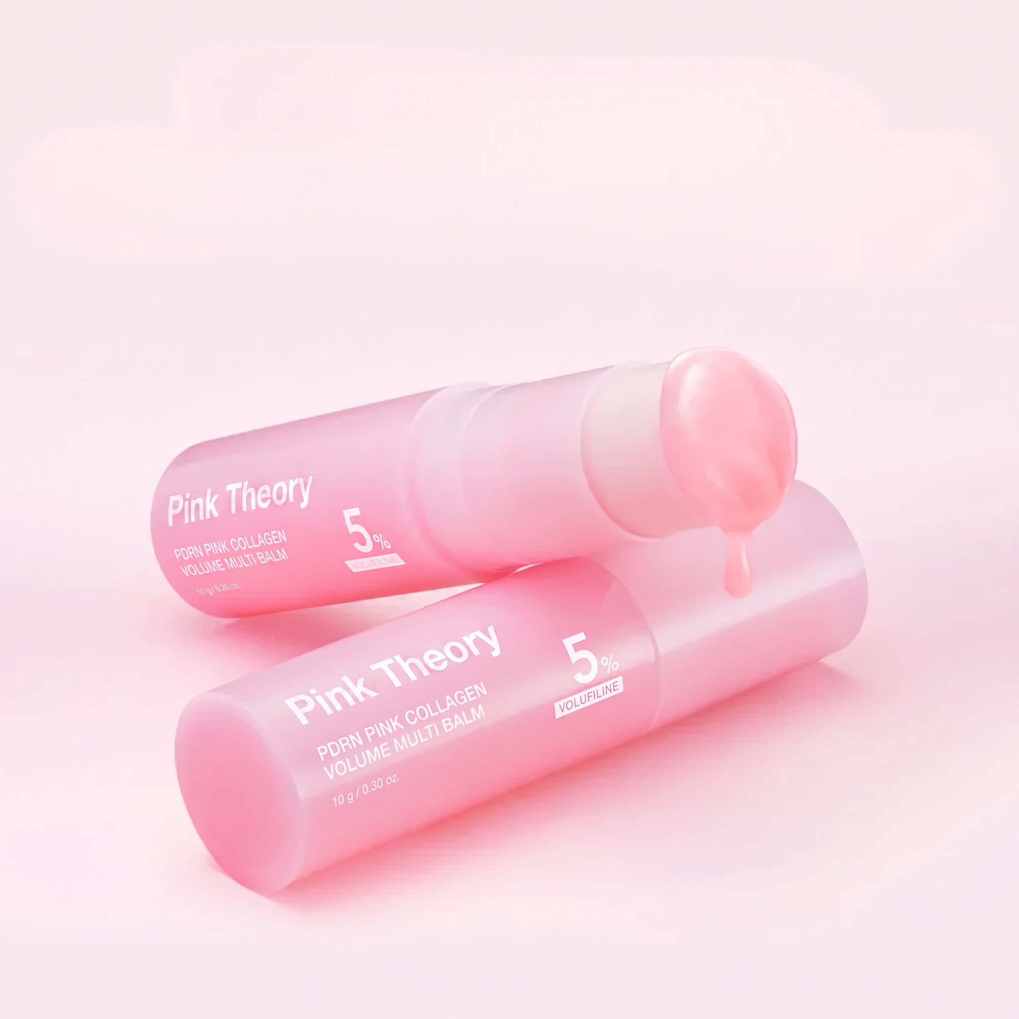 Pink Theory Volume Multi-Balm