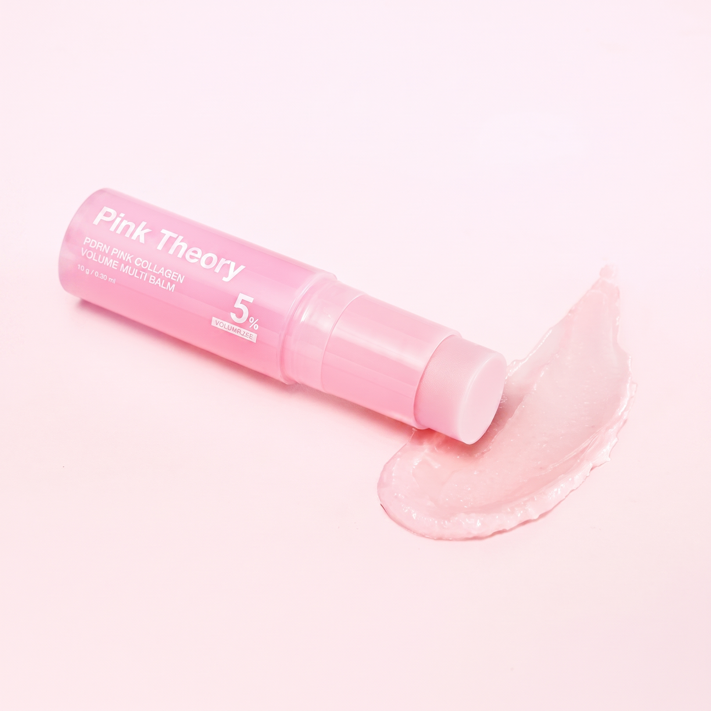 Pink Theory Volume Multi-Balm