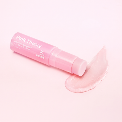 Pink Theory Volume Multi-Balm