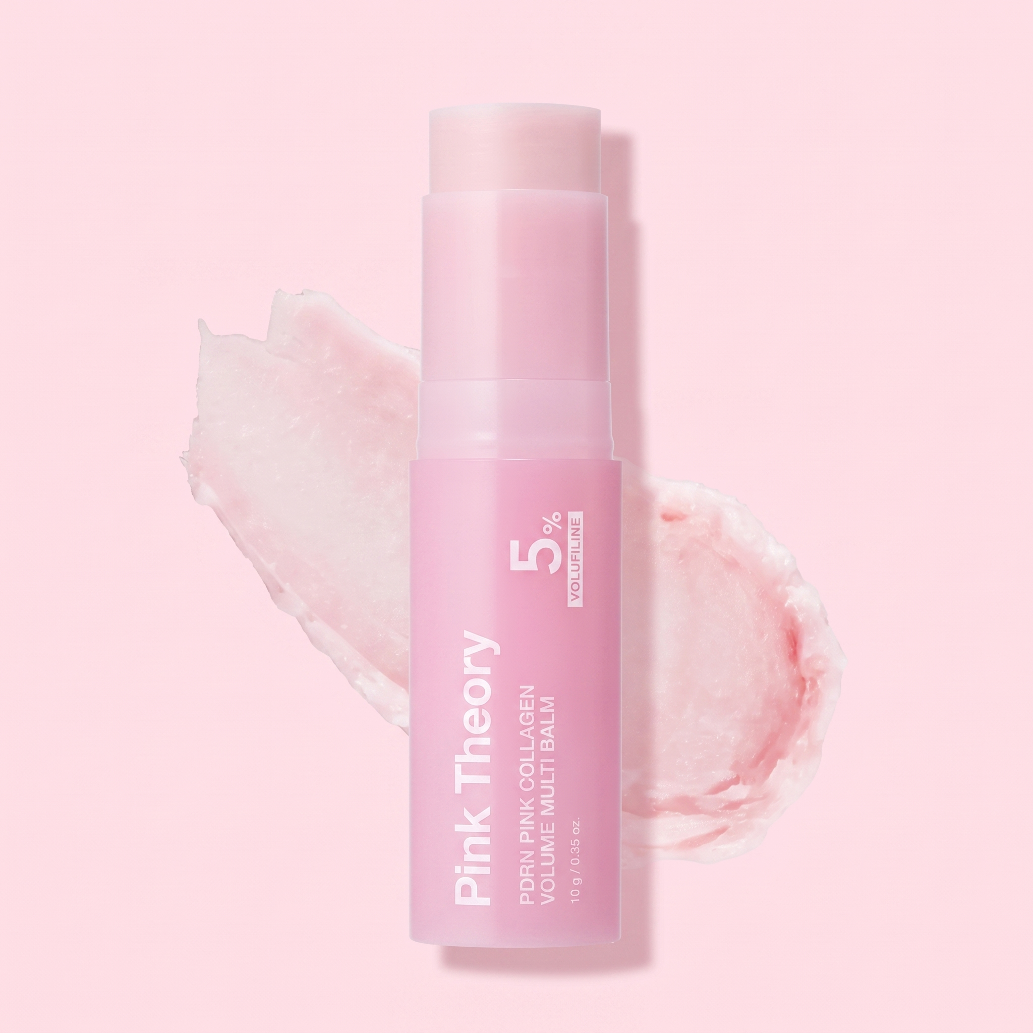 Pink Theory Volume Multi-Balm