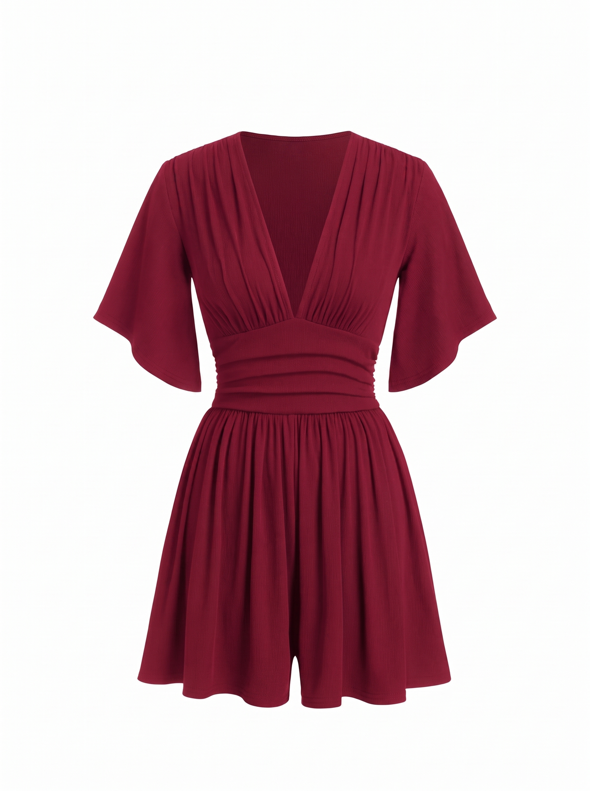The Sofia Romper