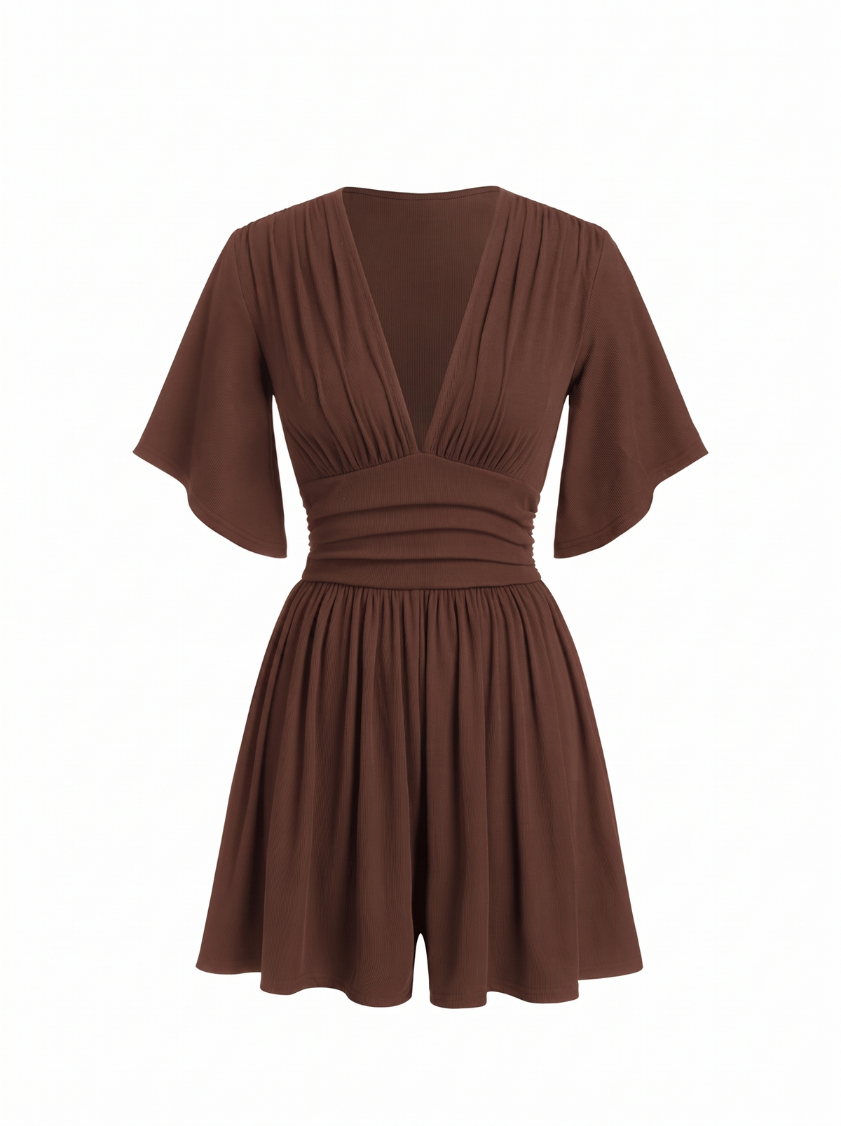 The Sofia Romper