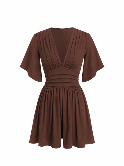 The Sofia Romper