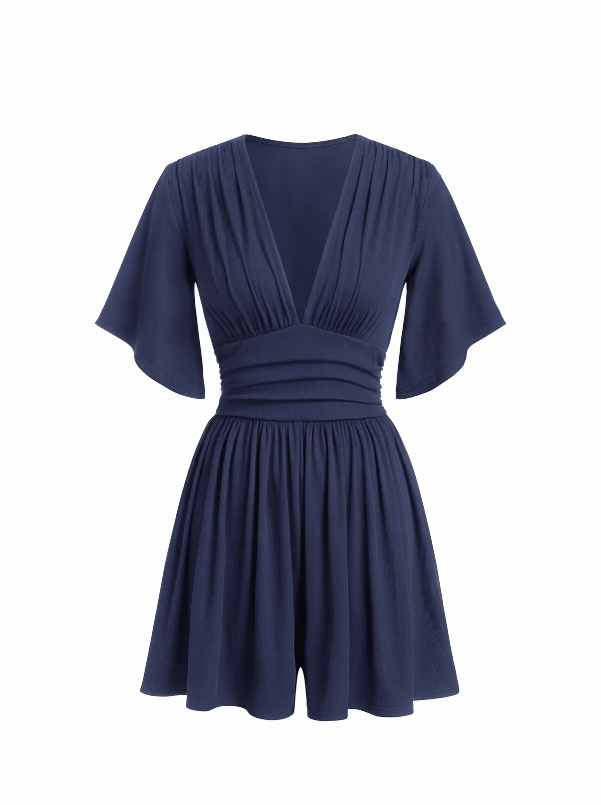 The Sofia Romper