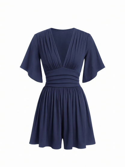 The Sofia Romper
