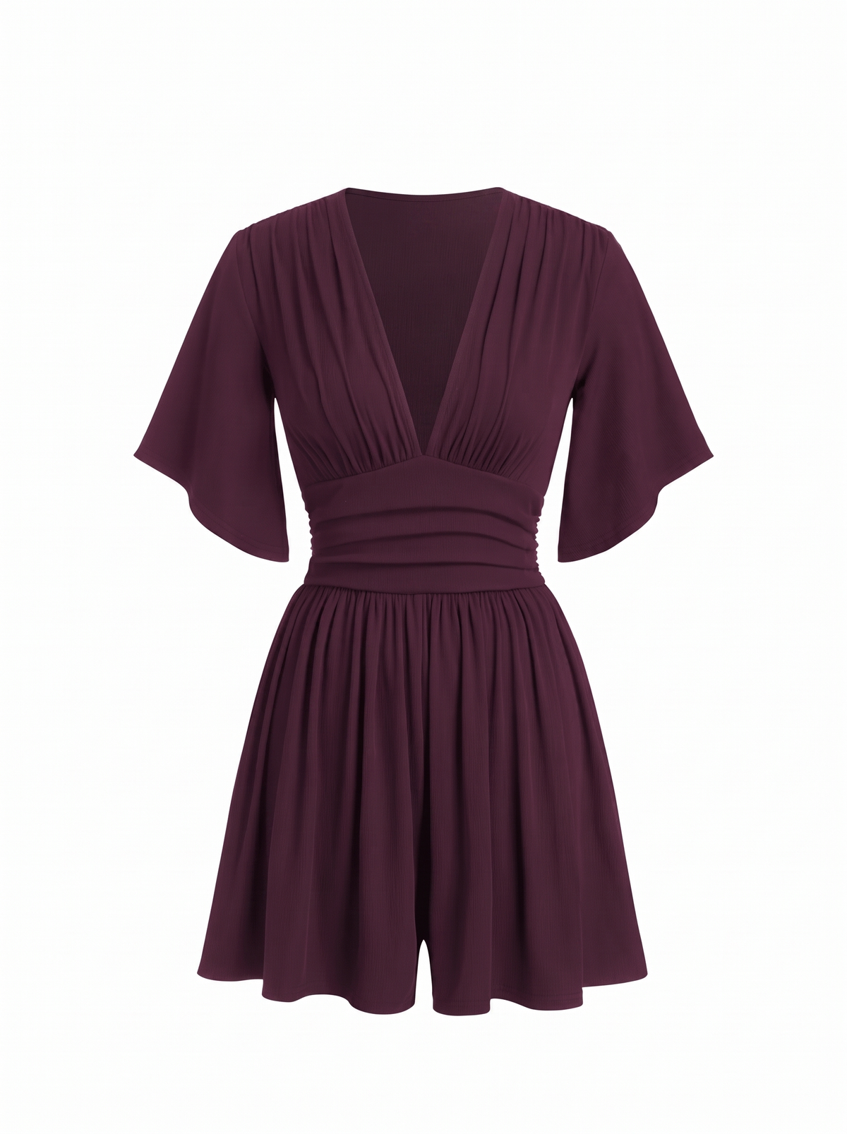 The Sofia Romper