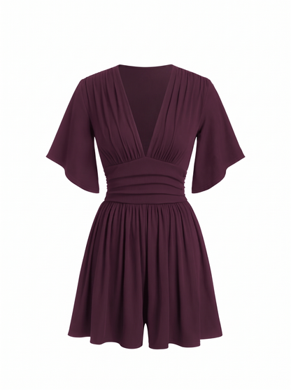 The Sofia Romper