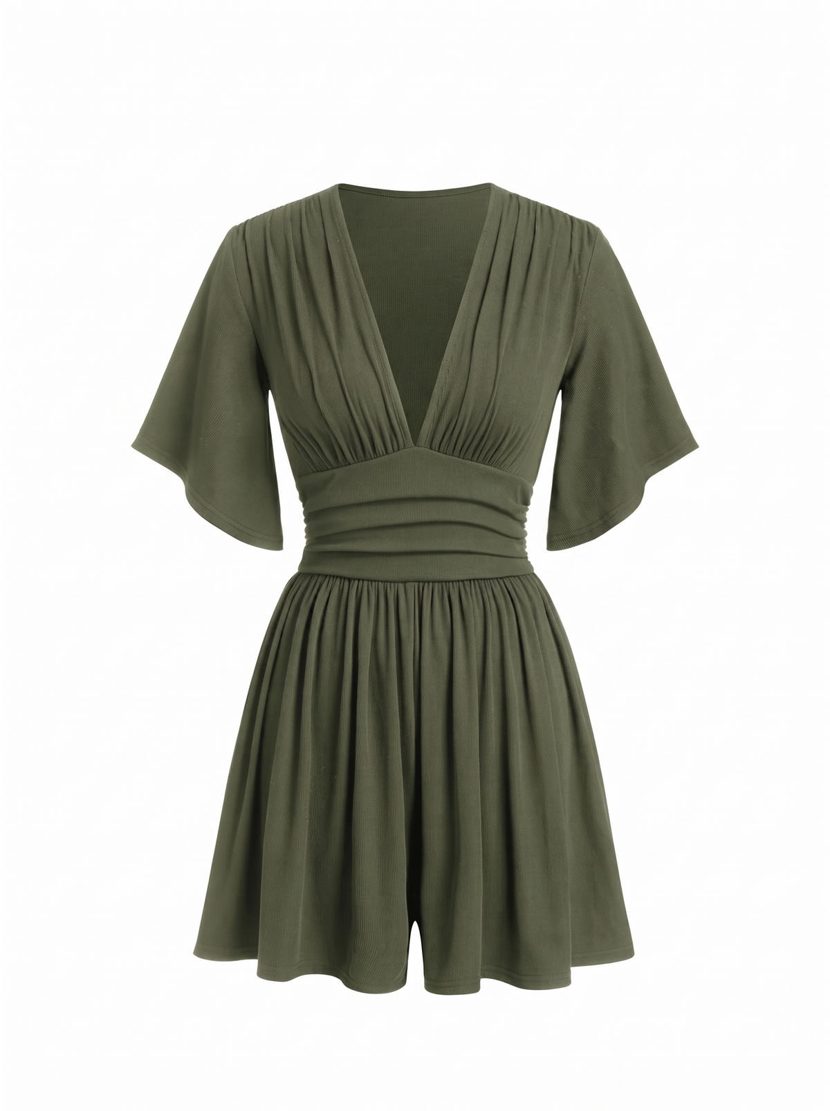 The Sofia Romper