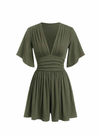 The Sofia Romper